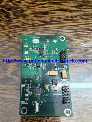 Accesorios de equipo médico Goldway UT4000A Monitor del paciente de sangre tabla de oxígeno