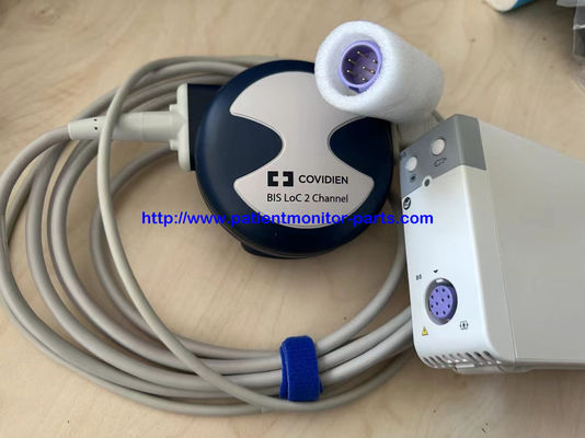 Motor de canal 2 de COVIDIEN BIS COL. Motor de monitoreo de pacientes Mindray BIS, convertidor BIS, procesador BIS
