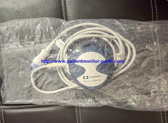 Motor de canal 2 de COVIDIEN BIS COL. Motor de monitoreo de pacientes Mindray BIS, convertidor BIS, procesador BIS