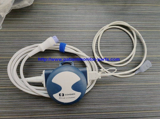 Motor de canal 2 de COVIDIEN BIS COL. Motor de monitoreo de pacientes Mindray BIS, convertidor BIS, procesador BIS
