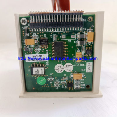 Medtronic LIFEPAK 20 Defibrillator Printer, Recorder TYPE:LP20 MODEL:XL50 PN:600-23003-09