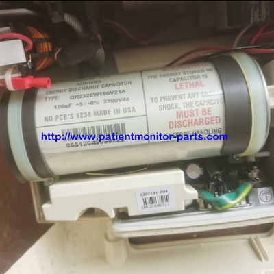 Medtronic LIFEPAK 20 Defibrillator Capacitor de Alto Voltaje