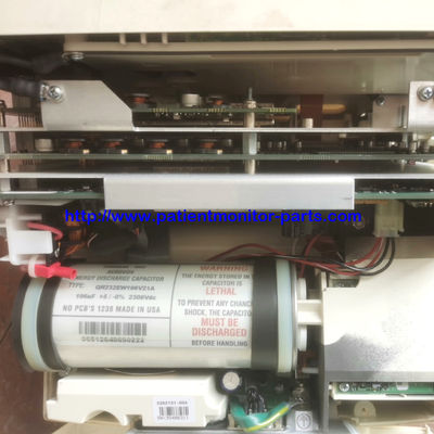 Medtronic LIFEPAK 20 Defibrillator Capacitor de Alto Voltaje