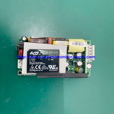 Lifepak20 LP20 Defibrilador piezas de la máquina de la placa de energía En stock