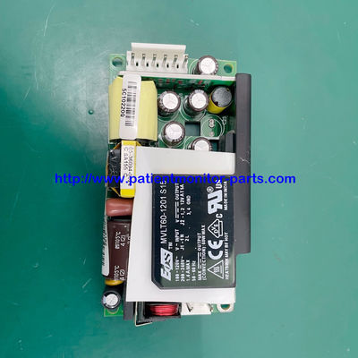 Lifepak20 LP20 Defibrilador piezas de la máquina de la placa de energía En stock
