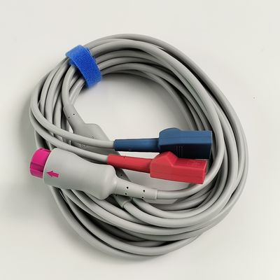 REF:IM2203 Cable IBP, Módulo PICCO Mindray Cable Y BIP de 12 pines