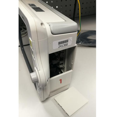 Cubierta lateral del monitor de paciente Mindray IMEC12, repuestos de mantenimiento
