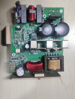 801394-001 GE marquette DASH4000 placa de energía