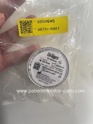 Monitoreo de gas Sensor de oxígeno original para Evit4 Fabius Tiro