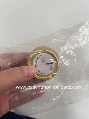Monitoreo de gas Sensor de oxígeno original para Evit4 Fabius Tiro