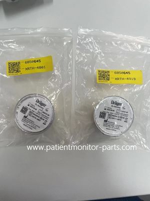 Monitoreo de gas Sensor de oxígeno original para Evit4 Fabius Tiro
