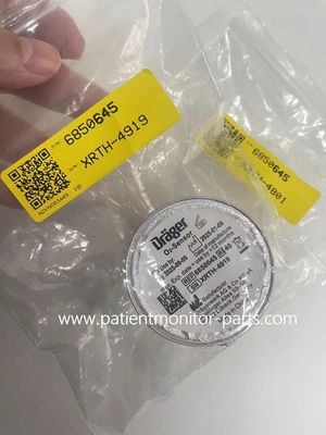 Monitoreo de gas Sensor de oxígeno original para Evit4 Fabius Tiro