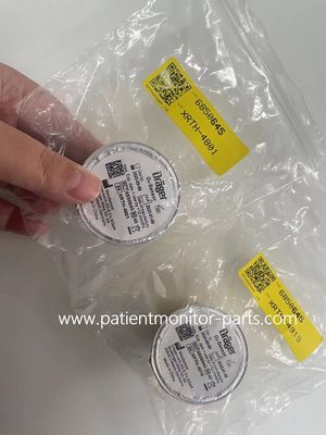 Monitoreo de gas Sensor de oxígeno original para Evit4 Fabius Tiro