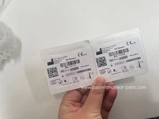 Sensor de oxígeno original para el monitoreo preciso de la relación aire-combustible