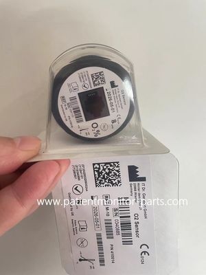 Sensor de oxígeno original para el monitoreo preciso de la relación aire-combustible