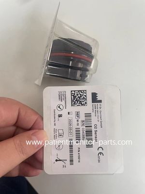 Sensor de oxígeno original para el monitoreo preciso de la relación aire-combustible