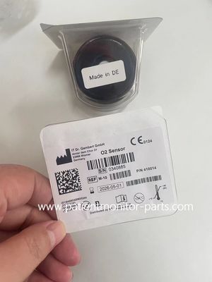 Sensor de oxígeno original para el monitoreo preciso de la relación aire-combustible