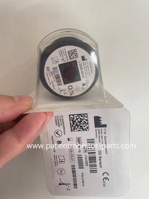 Sensor de oxígeno original para el monitoreo preciso de la relación aire-combustible