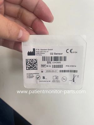 Sensor de oxígeno original para el monitoreo preciso de la relación aire-combustible