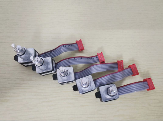 Encuadrador del transductor GRAYHILL EPIQ5 EPIQ7 Affiniti A30 A50 A70 62NGY15001