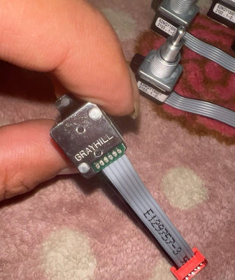 Encuadrador del transductor GRAYHILL EPIQ5 EPIQ7 Affiniti A30 A50 A70 62NGY15001