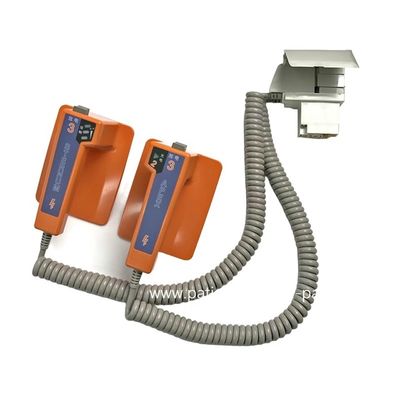 NiHON KOHDEN PN:ND-552VC Paddle externo para el cuidado del paciente