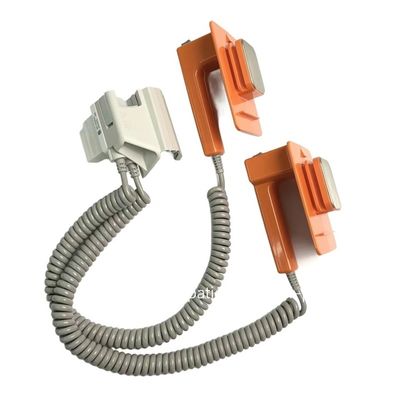 NiHON KOHDEN PN:ND-552VC Paddle externo para el cuidado del paciente