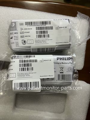 PHLIP AED M5070A Batería primaria para situaciones de emergencia