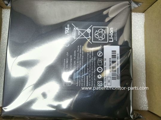 PHLIP Batería recargable de iones de litio 453561446191 14.8v 6.15ah 91w PARA CX50CX30