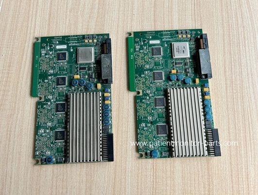 PHLPS CX50 Placa de canal ultrasónico para imágenes médicas