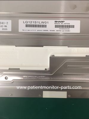 PHILP IntelliVue MP40 Display de monitoreo para pacientes LQ121SSLW01