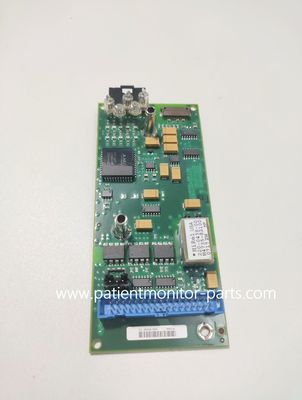 PILIPS M4735A Defibrilador Cuadro de electrocardiograma