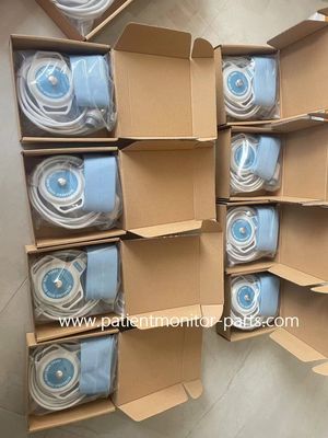 GE CORO170 SERIES PN 5700HAX Sonda de frecuencia cardíaca fetal por ultrasonido 12 PINS