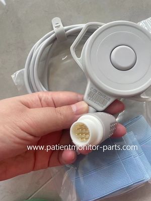 GE CORO170 SERIES PN 2264HAX PRESIONES TOCOLÍTICAS Proba 12 pines