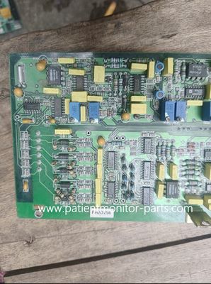 PHLIPS Goldway UT4000F Monitor del paciente y tabla de ECG GW4F4E01C