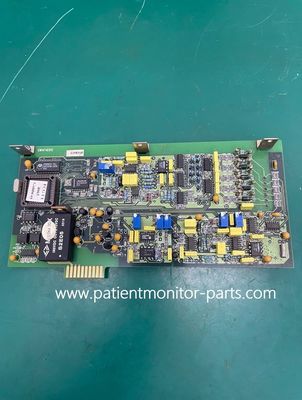 PHLIPS Goldway UT4000F Monitor del paciente y tabla de ECG GW4F4E01C