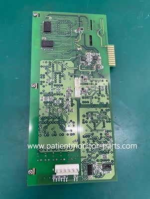 PHLIPS Goldway UT4000F Monitor del paciente y tabla de ECG GW4F4E01C