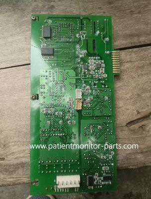 PHLIPS Goldway UT4000F Monitor del paciente y tabla de ECG GW4F4E01C