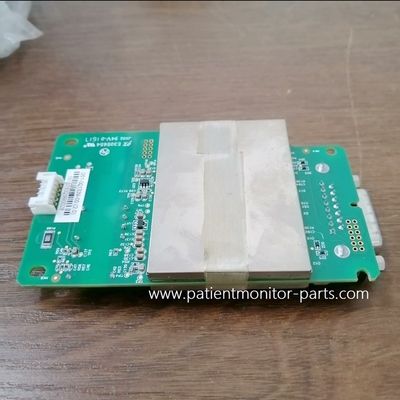 La placa de circuito de parámetros Mindray R3 051-001339-00