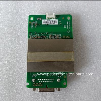 La placa de circuito de parámetros Mindray R3 051-001339-00