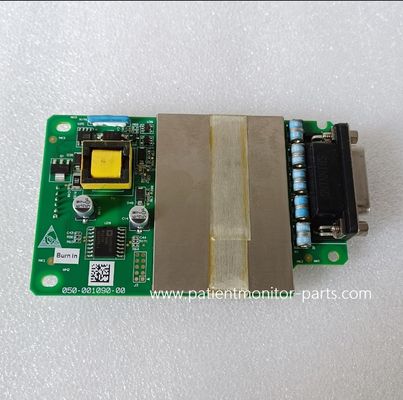 La placa de circuito de parámetros Mindray R3 051-001339-00