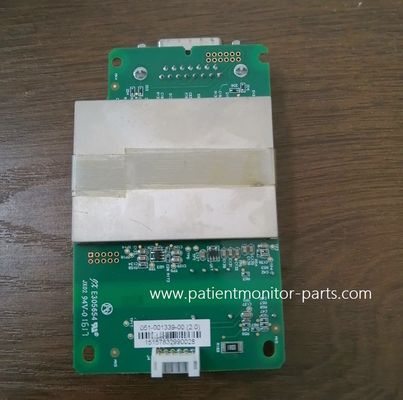 La placa de circuito de parámetros Mindray R3 051-001339-00