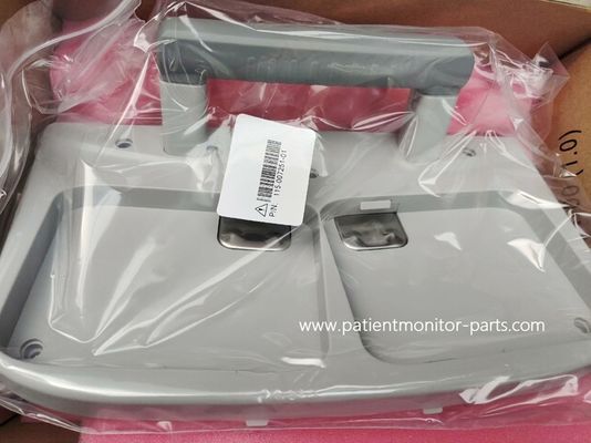 Mindray D3 D2 Conjunto de la base del electrodo Defibrilador Componente de la base del mango 801-0652-00014-00