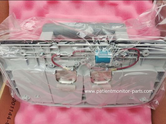 Mindray D3 D2 Conjunto de la base del electrodo Defibrilador Componente de la base del mango 801-0652-00014-00