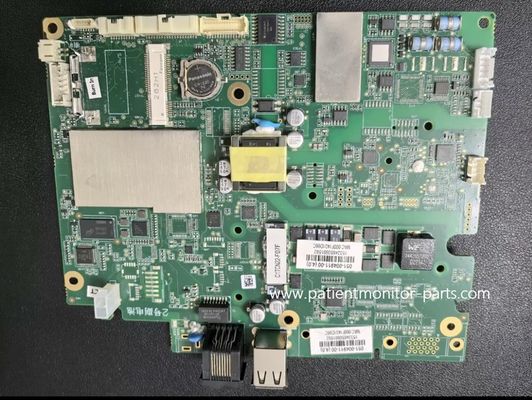 Mindray Epm 10 12 Tabla principal del monitor del paciente TCN20-F10