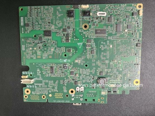 Mindray Epm 10 12 Tabla principal del monitor del paciente TCN20-F10