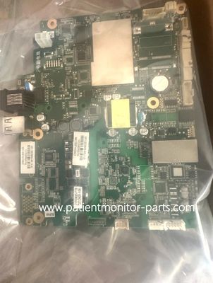 Mindray Epm 10 12 Tabla principal del monitor del paciente TCN20-F10