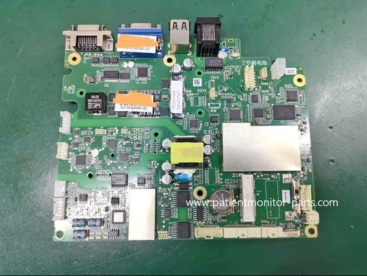 Mindray Epm 10 12 Tabla principal del monitor del paciente TCN20-F10