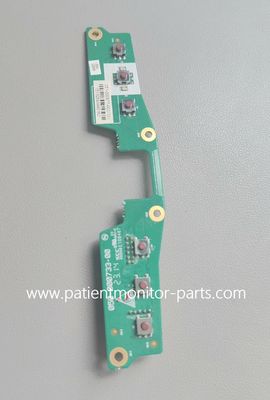 Componente del teclado del monitor de pacientes Mindray IMEC5 PN050-000733-00