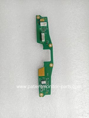 Componente del teclado del monitor de pacientes Mindray IMEC5 PN050-000733-00